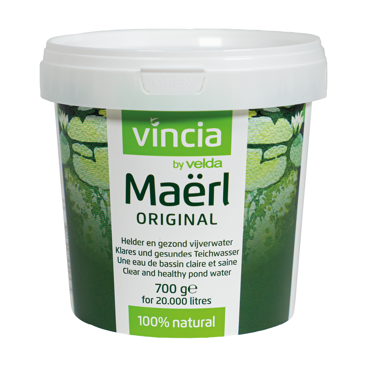 Vincia Maërl