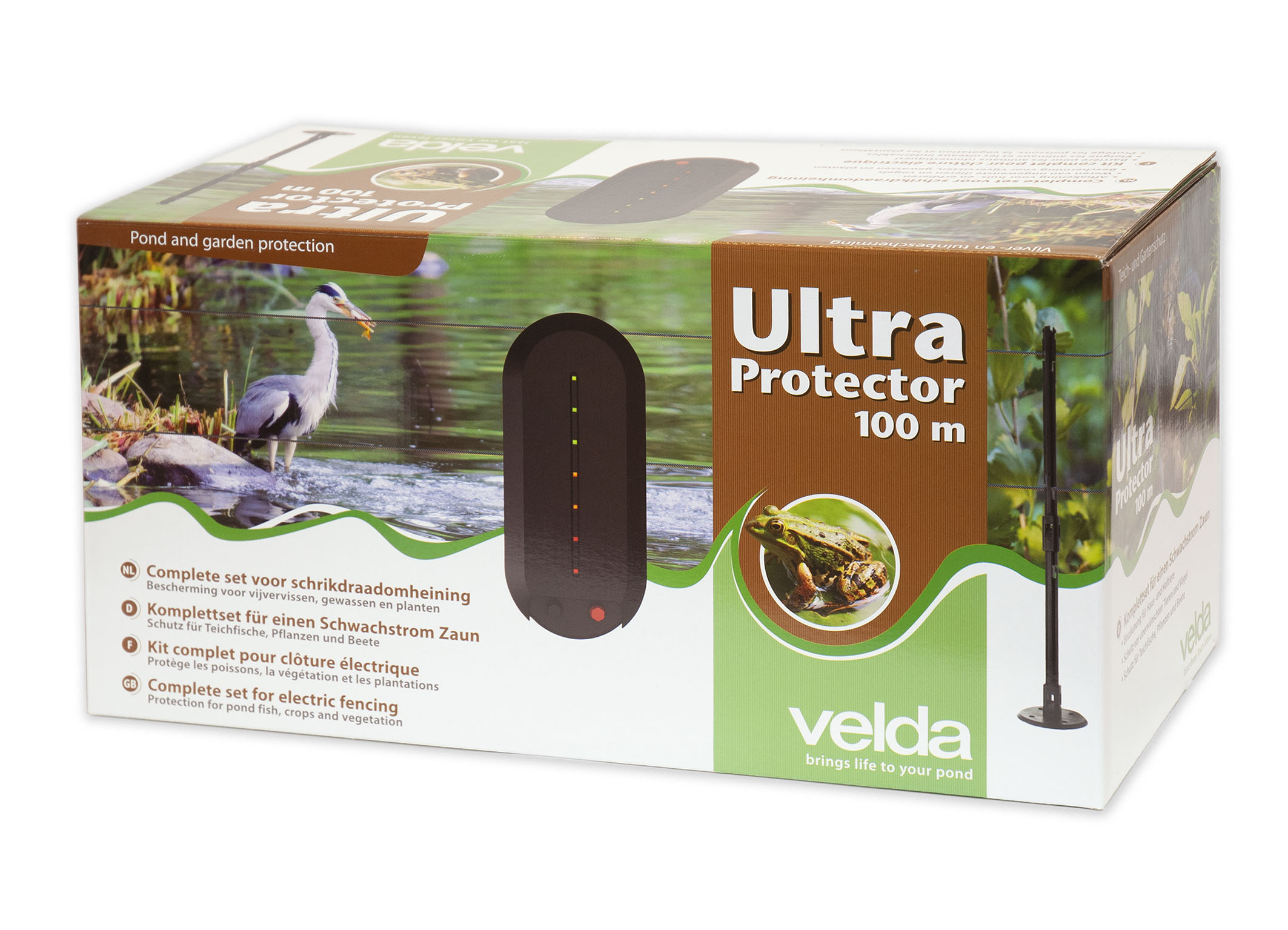 Ultra Protector