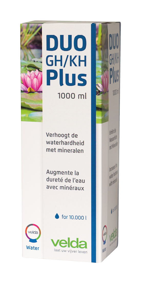 Duo GH/KH Plus