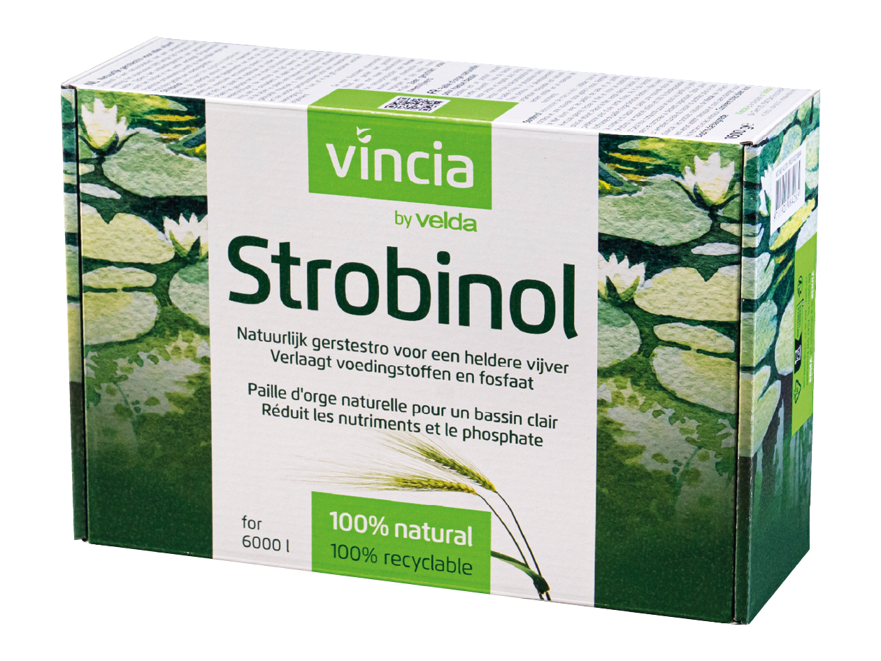 Strobinol