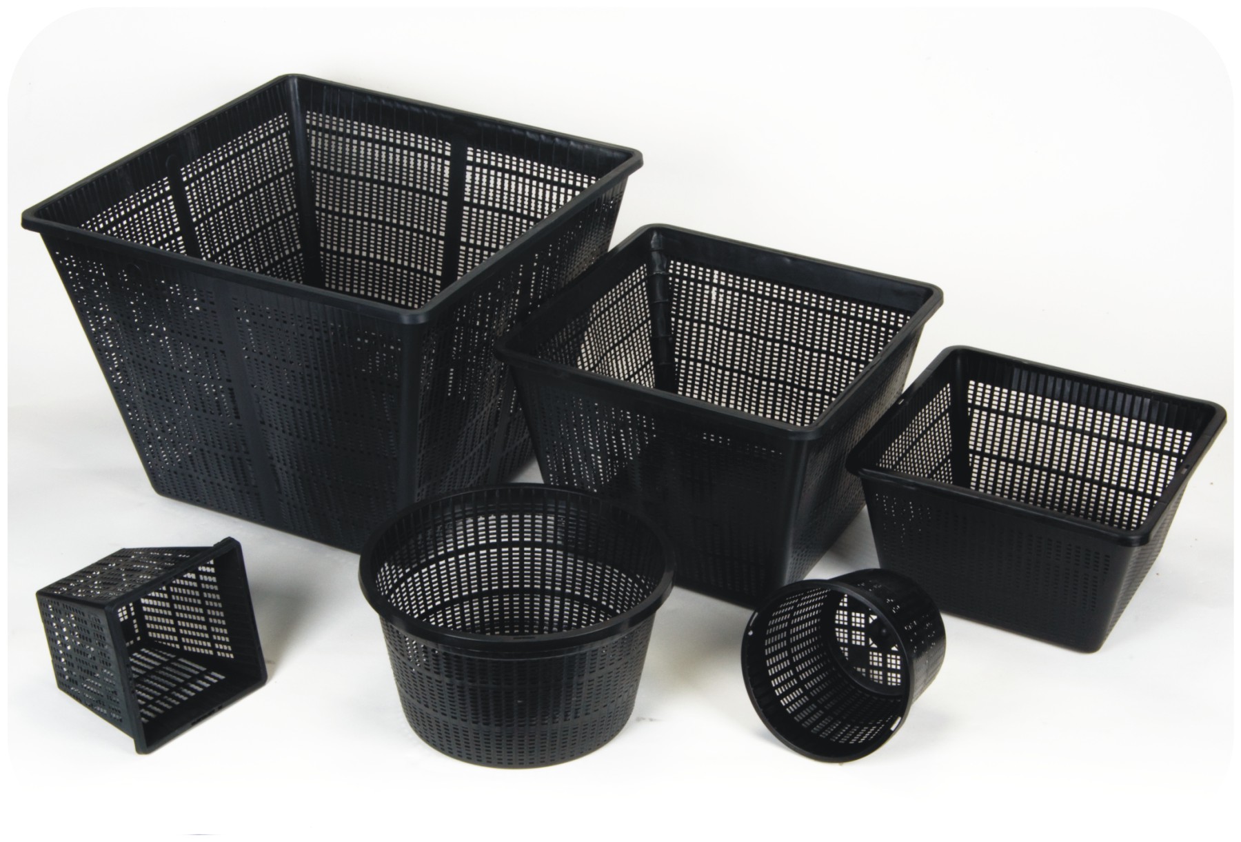 Plant Basket